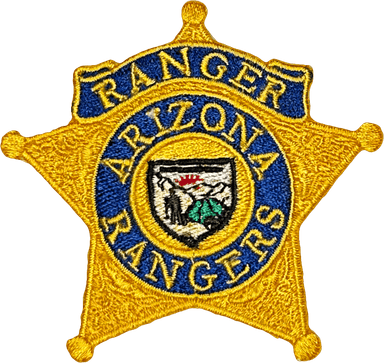 Arizona Rangers logo